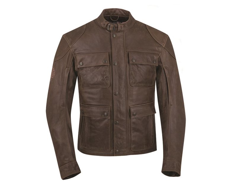 Indian deals benjamin jacket